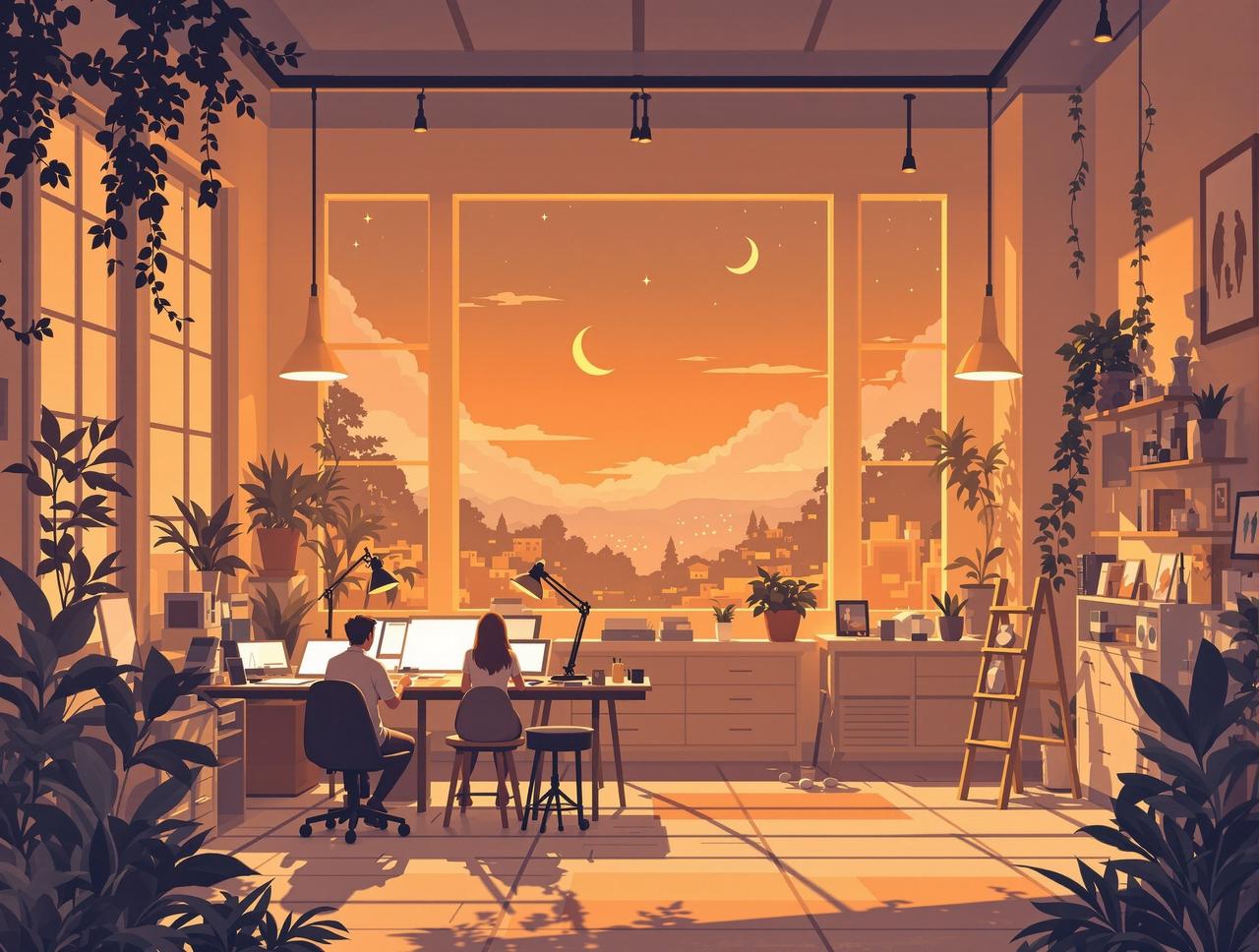 在线看短剧 - 我们的故事 在线看短剧创作团队